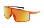 Die Brille HPS67107 gibt es auch in der Farbe Orange