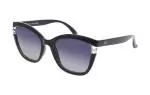 Die Brille HPS68101 gibt es auch in der Farbe Schwarz