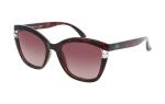 Die Brille HPS68101 gibt es auch in der Farbe Havanna