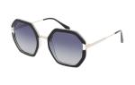 Die Sonnenbrille HPS68102 gibt es auch in der Farbe Schwarz