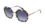 Die Sonnenbrille HPS68102 gibt es auch in der Farbe Mehrfarbig