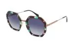 Die Brille HPS68102 gibt es auch in der Farbe Mehrfarbig