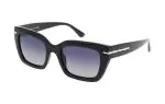 Die Brille HPS68104 gibt es auch in der Farbe Rot-Weiß