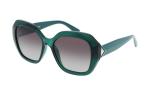 Die Sonnenbrille HPS68108 gibt es auch in der Farbe Grün
