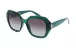 Die Brille HPS68108 gibt es auch in der Farbe Grün
