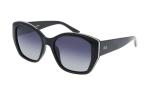 Die Brille HPS68109 gibt es auch in der Farbe Schwarz