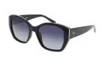 Die Brille HPS68109 gibt es auch in der Farbe Schwarz