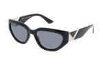 Die Brille HPS68111 gibt es auch in der Farbe Schwarz