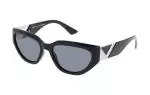 Die Brille HPS68111 gibt es auch in der Farbe Schwarz
