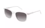 Die Brille HPS68112 gibt es auch in der Farbe Transparent