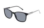 Die Brille HPS68112 gibt es auch in der Farbe Schwarz