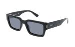 Die Brille HPS68113 gibt es auch in der Farbe Schwarz