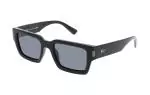 Die Brille HPS68113 gibt es auch in der Farbe Schwarz