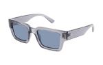 Die Brille HPS68113 gibt es auch in der Farbe Gun