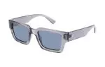 Die Brille HPS68113 gibt es auch in der Farbe Gun