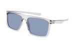 Die Sonnenbrille HPS68115 gibt es auch in der Farbe Gun