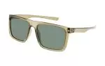 Die Brille HPS68115 gibt es auch in der Farbe Gelb