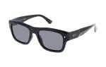 Die Brille HPS68118 gibt es auch in der Farbe Schwarz