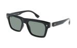 Die Brille HPS68119 gibt es auch in der Farbe Schwarz
