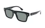 Die Brille HPS68119 gibt es auch in der Farbe Schwarz