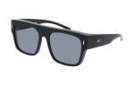 Die Sonnenbrille HPS69101 gibt es auch in der Farbe Schwarz