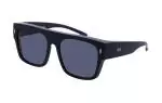 Die Brille HPS69101 gibt es auch in der Farbe Blau