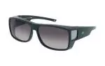 Die Brille HPS69102 gibt es auch in der Farbe Grün