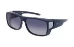 Die Brille HPS69102 gibt es auch in der Farbe Blau