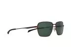 Die Brille REDMS110 gibt es auch in der Farbe Braun