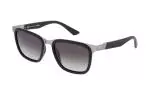 Die Brille HPS64104 gibt es auch in der Farbe Gun