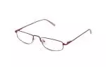 Die Brille UN870 gibt es auch in der Farbe Pink