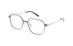 Die Brille HEM077 gibt es auch in der Farbe Lila