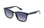 Die Brille HPS64104 gibt es auch in der Farbe Schwarz