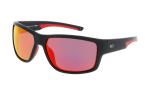 Die Brille HPS67103 gibt es auch in der Farbe Schwarz