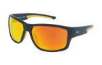 Die Brille HPS67103 gibt es auch in der Farbe Blau