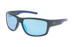 Die Brille HPS67103 gibt es auch in der Farbe Grau