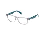 Die Brille OR5027 gibt es auch in der Farbe Transparent