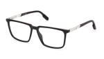 Die Brille SP5071 gibt es auch in der Farbe Schwarz