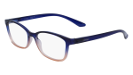 Die Brille CK23525N gibt es auch in der Farbe Blau