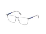 Die Brille SP5071 gibt es auch in der Farbe Grau