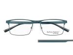 Die Brille BFF5141 gibt es auch in der Farbe Blau-Grau