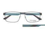 Die Brille BFF5131 gibt es auch in der Farbe Blau-Grau
