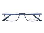 Die Brille BFV9013 gibt es auch in der Farbe Blau-Grau