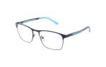 Die Brille FAB180 gibt es auch in der Farbe Blau