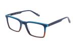 Die Brille HPL825 gibt es auch in der Farbe Blau