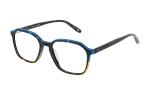 Die Brille HPL826 gibt es auch in der Farbe Blau