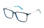 Die Brille HPL828 gibt es auch in der Farbe Grau