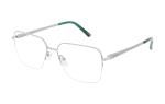 Die Brille HEM085 gibt es auch in der Farbe Silber