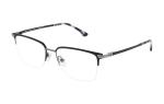 Die Brille 1715T gibt es auch in der Farbe Schwarz