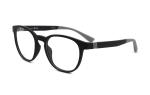 Die Brille UN918 gibt es auch in der Farbe Schwarz